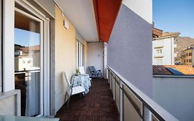 Apartment Huita